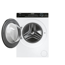 Load image into Gallery viewer, Haier HW90_B14959U1UK 9kg 1400 Spin Washing Machine - White A Rated
