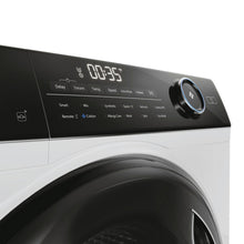 Load image into Gallery viewer, Haier HW90_B14959U1UK 9kg 1400 Spin Washing Machine - White A Rated
