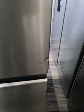 Load image into Gallery viewer, BEKO Pro HarvestFresh GN15880VPX Fridge Freezer - Brushed Steel
