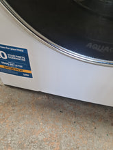 Load image into Gallery viewer, Beko Aquatech RecycledTub B5W5841AW 8kg Washing Machine with 1400 rpm - White - A Rated
