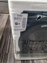 Load image into Gallery viewer, BEKO EnergySpin BM3WT31041A 10kg 1400 Spin Washing Machine - Anthracite
