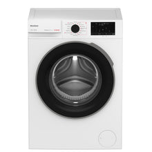 Load image into Gallery viewer, Blomberg LWA18461W 8kg 1400 SpinSave Washing Machine - White A Rated
