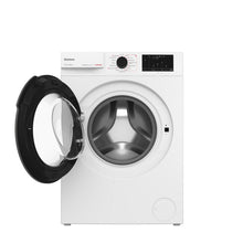 Load image into Gallery viewer, Blomberg LWA18461W 8kg 1400 SpinSave Washing Machine - White A Rated
