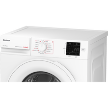 Load image into Gallery viewer, Blomberg LWA27461W 7kg 1400 Spin SpinSave Washing Machine - White A Rated
