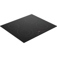 Load image into Gallery viewer, Blomberg MKN54212 58cm Ceramic Hob - Black
