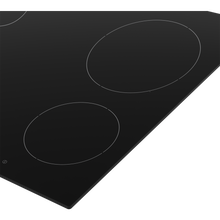 Load image into Gallery viewer, Blomberg MKN54212 58cm Ceramic Hob - Black
