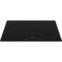 Load image into Gallery viewer, Blomberg MKN54212 58cm Ceramic Hob - Black
