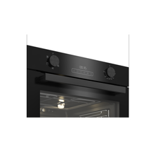 Load image into Gallery viewer, Blomberg AeroChef ROEN8201B 59.4cm Built In Single Oven A Rated
