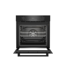 Load image into Gallery viewer, Blomberg AeroChef ROEN8201B 59.4cm Built In Single Oven A Rated
