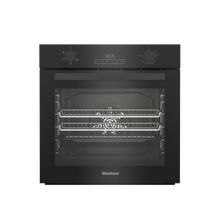 Load image into Gallery viewer, Blomberg AeroChef ROEN8201B 59.4cm Built In Single Oven A Rated
