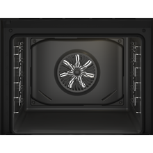 Load image into Gallery viewer, Beko AeroPerfect CIMY92XP 59.4cm Pyrolytic Built In Electric Single Oven - Stainless Steel A Rated
