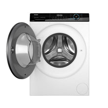 Load image into Gallery viewer, Haier HW80-B16939 8kg 1600 Spin Washing Machine - White A Rated
