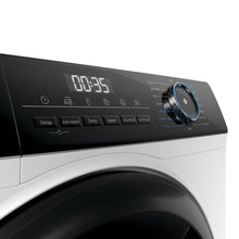 Load image into Gallery viewer, Haier HW80-B16939 8kg 1600 Spin Washing Machine - White A Rated
