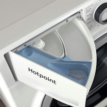 Load image into Gallery viewer, Hotpoint NSWE846WSUK 8kg 1400 Spin Washing Machine - White A Rated
