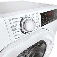 Load image into Gallery viewer, Hoover H3WPS496TAM6 9kg 1400 Spin Washing Machine - White A Rated
