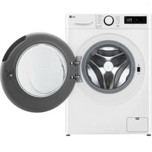 Load image into Gallery viewer, LG F2Y509WBLN1 9kg 1200 Spin Washing Machine - White A Rated
