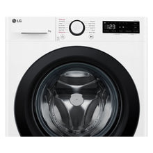 Load image into Gallery viewer, LG F2Y509WBLN1 9kg 1200 Spin Washing Machine - White A Rated
