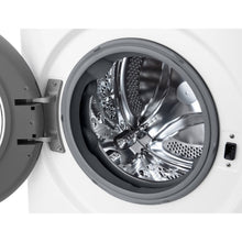 Load image into Gallery viewer, LG F2Y509WBLN1 9kg 1200 Spin Washing Machine - White A Rated
