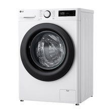 Load image into Gallery viewer, LG F2Y509WBLN1 9kg 1200 Spin Washing Machine - White A Rated
