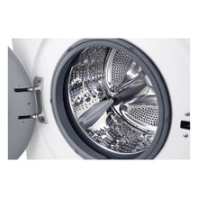 Load image into Gallery viewer, LG F4X1009NWK 9kg 1400 Spin Washing Machine - White A Rated
