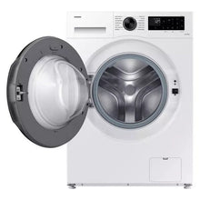 Load image into Gallery viewer, Samsung Series 5 AI Energy WW90CGC04DAEEU 9kg 1400 Spin Smart Washing Machine - White A Rated
