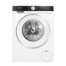 Load image into Gallery viewer, Siemens extraKlasse WG46G2Z2GB 9kg 1600 Spin Washing Machine - White A Rated
